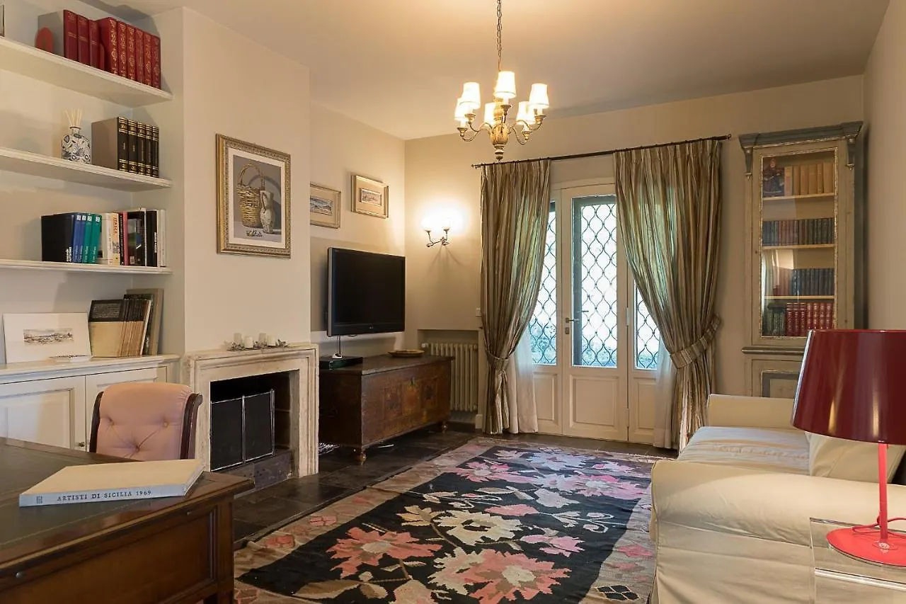 Casa Nanitta Maison De Charme Aci Castello Holiday home