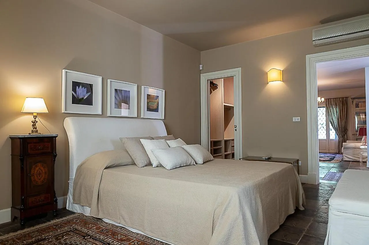 Holiday home Casa Nanitta Maison De Charme Aci Castello
